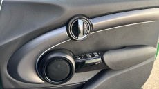 MINI Hatchback 1.5 Cooper Exclusive 5dr Petrol Hatchback